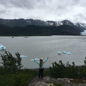 Meet your Posher, Maddy